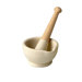 Milton Brook 4" Mortar and Pestle