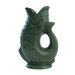 Gluggle Jug Extra Large Jug in Green