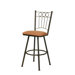 Charles I Bar Stool