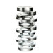 Twisters Vase by Arik Levy