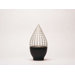 Grid Conic Vase by Jaime Hayon
