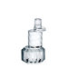 Valencia by Jaime Hayon Crystal Candlestick 3