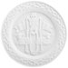 Biscuit Innocence Plate by Studio Job