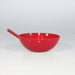 Salad Bowl and Fork Set