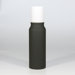 Carafe and Tumblers in Anthracite