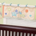 Animal Spots and Stripes Valance