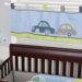 Big Wheels Valance
