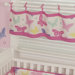 Butterfly Block Valance
