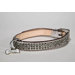 Bling Collar in Silver