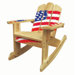 Kid's  Rocking Chair