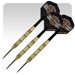 Harley Davidson� Darts Rally Brass Steel Tip Set