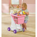 Role Play Shopping Cart in Pink