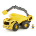 Monster Dirt Digger