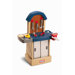 Tikes Tough Workshop