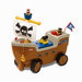 Play 'N Scoot Pirate Ship