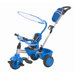 3-in-1 Tricycle with Deluxe Accessories