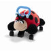 Pillow Racers - Lady Bug