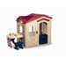 Picnic on the Patio Playhouse