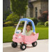 Cozy Coupe - Girl Standard Ride-On