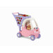 Princess Cozy Coupe Shopping Cart