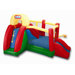 Double Fun 'n Slide Bounce House