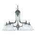 North Port 5 Light Chandelier