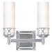 Westfield Two Light Vanity Light