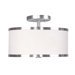 Park Ridge Semi Flush Mount