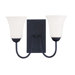 Ridgedale 2 Light Wall Sconce
