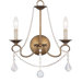 Pennington 2 Light Wall Sconce