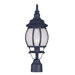 Frontenac Outdoor Post Lantern