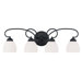 Brookside 4 Light Bath Vanity Light