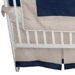 Graham Dust Ruffle