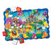Puzzle Doubles Find It! 123