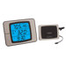 Wireless Weather Guide 10" Thermometer