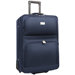 Voyager 21" Expandable Wheeled Upright in Navy