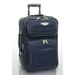 Amsterdam 21" Expandable Rolling Carry On