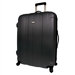 Rome 24" Hard-Shell Hardsided Spinner Suitcase
