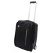 Hybrid 20" Expandable Wheeled Carry-On Upright