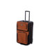 Amsterdam 25" Expandable Rolling Upright in Orange