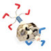 Skidum Wind Up