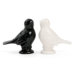 Sparrow Salt and Pepper Shakers