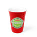 Porcelain Party Cup