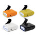 Rechargeable Flashlight