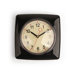 Retro Wall Clock