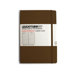 Hard Cover Large Ruled Notebook
