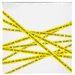 Police Line Shower Curtain