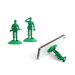 Isoldier Stand (Set of 2)