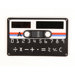 Cassette Flat Calculator