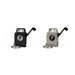 Robo Crank Flashlight Keychain